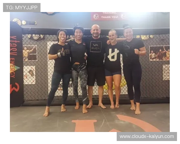 UFC周边产品销售额增长:数字商品推出拓展盈利渠道