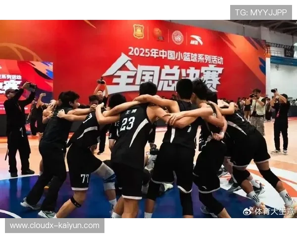 NBA校园篮球计划扩展至全球，百万青少年受益于篮球培训