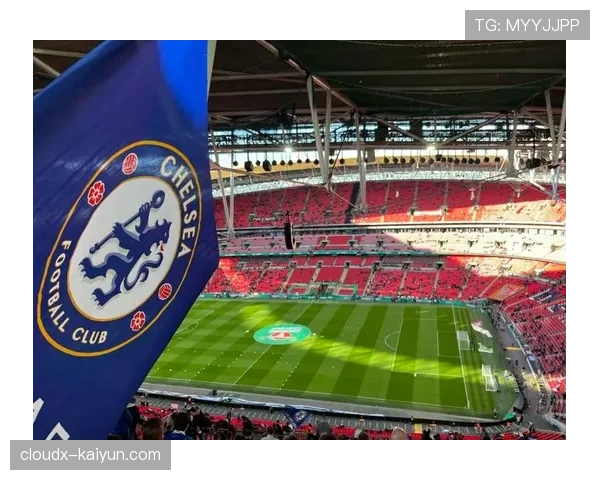 英冠升级附加赛决赛日期与场地确定，将于温布利大球场举行