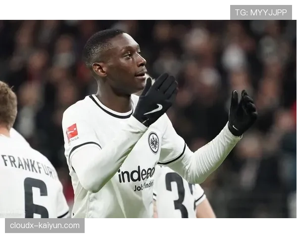 德甲引入AI越位判罚辅助系统，已在本月联赛中进行测试