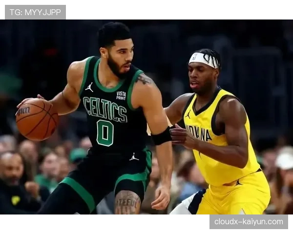 NBA季后赛首轮G1：凯尔特人轻取步行者，塔图姆贡献36+12